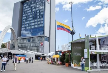 Gran Salón Inmobiliario en Colombia será presencial y promete impulsar la industria