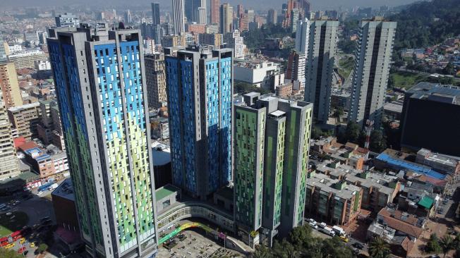 Las razones por las que Bogotá es un buen sitio para invertir en finca raíz