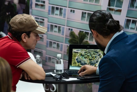 Salón Inmobiliario: colombianos tendrán más posibilidades de adquirir vivienda en el exterior